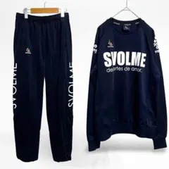 スボルメ ピステ