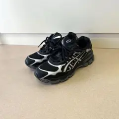 アシックス ゲル スニーカー