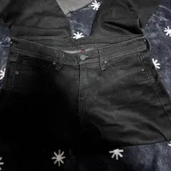 UNIQLO mサイズ デニム