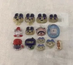 [正規品] ボンボンドロップシール たまごっち おすそ分け