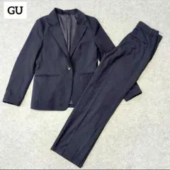 ウォッシャブル スーツ