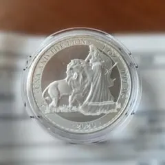 2026年最新】ウナとライオン銀貨 セントヘレナの人気アイテム - メルカリ
