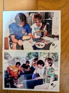 嵐　大野智　公式写真　まとめ売り6