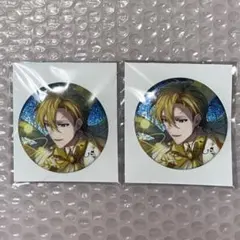 アイドリッシュセブン 六弥ナギ 缶バッジ - メルカリ