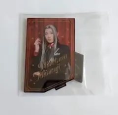 刀剣乱舞 禺伝 刀ステ アクスタ 姫鶴一文字　祝装