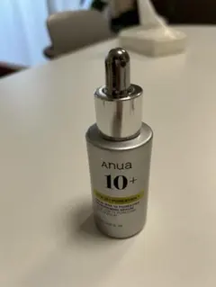 Anua VITA 10 PORESTRIX 美容液 20mlのサムネイル