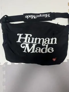 2025年最新】human made girls don't cry バッグの人気アイテム
