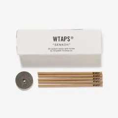 2026年最新】wtaps お香立ての人気アイテム - メルカリ