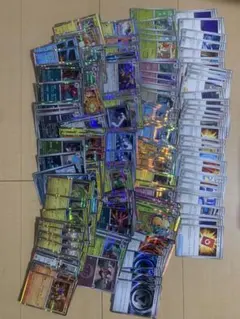 ポケモンカード まとめ売り　汎用　RR R ミラー　レギュ落ちなし