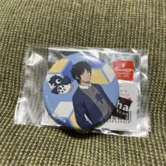 ワールドトリガー 缶バッジ