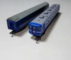 tomix オハネフ24 19 さよなら日本海 バラシ あけぼの - メルカリ