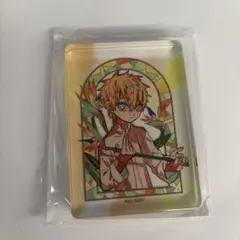 地縛少年花子くん ミニアクリルブロック　輝