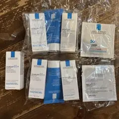 La Roche-Posay トライアルセット サンプルのサムネイル