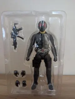 shフィギュアーツ　大量発生型相変異バッタオーグ