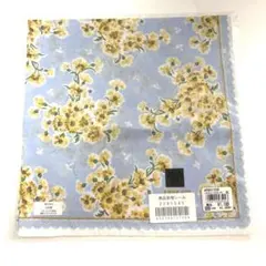 アナスイ　ANNA SUI ハンカチ　綿100% 新品　未開封