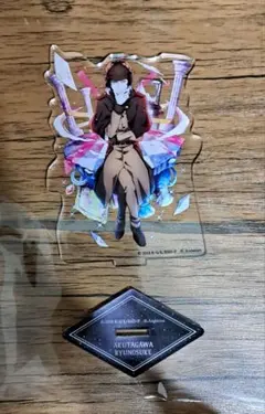 文豪ストレイドッグス　芥川龍之介　アクリルスタンド