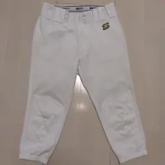 野球　ソフトボール　練習着ズボン　 サイズM