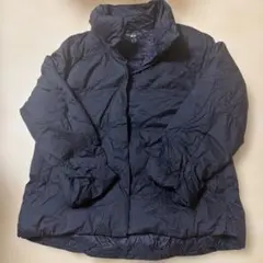 UNIQLO ULTRA LIGHT DOWN ダウンジャケット M