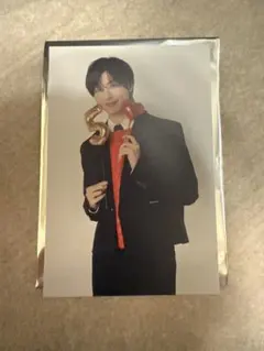 は*認様 増子敦貴 ポストカードセット 増子敦貴 カレンダー 特典 ポストカード3種セット FC特典 - メルカリ