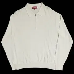 2026年最新】supreme knit stripe l/s poloの人気アイテム - メルカリ
