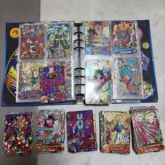 ドラゴンボールヒーローズ 優勝 準優勝 証明書セット - メルカリ