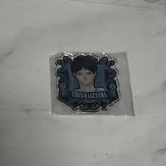 ハイキュー影山飛雄 アクリルバッジ