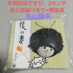 関ジャニ　丸山隆平　グッズ アクリルスタンド・アクリルパネル [台紙欠品] 丸山隆平(関