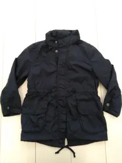 キッズ コムサイズム 上着 コート 100 110