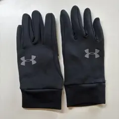 アンダーアーマー手袋