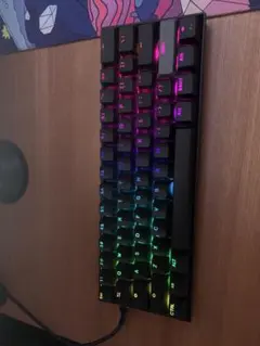 Redragon k617 fizz he