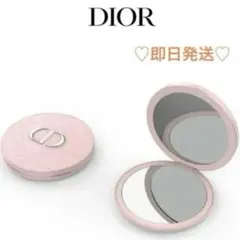 ディオール Dior ノベルティ コンパクトミラー 2024新作