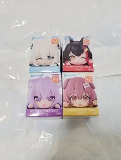 ホロライブ ひっかけフィギュア vol.7 vol.8 vol.9 8体セット - メルカリ