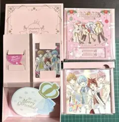 すとぷり クリスマスBOX