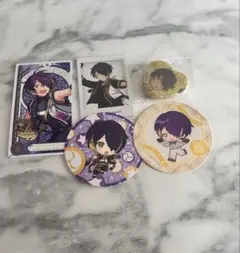 あんスタ 仙石忍 まとめ売り - メルカリ