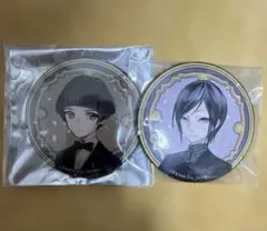 刀剣乱舞STORE 祝装 缶バッジ 4個セット - メルカリ