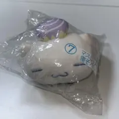 サンリオ シナモロール マスコット ハーモニーランド 一番くじ限定