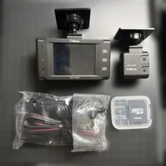 【ジャンク】セルスター CSD-790FHGのサムネイル