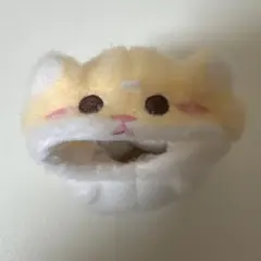 あんスタ　いつぬい　ぬいぐるみ ハムスター　着ぐるみ　着せ替え服　10cm