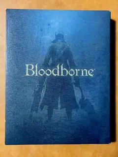 PS4 Bloodborne 初回限定版