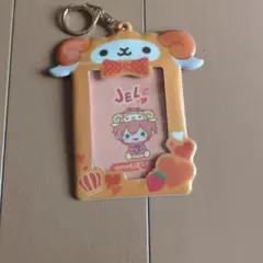 すとぷりジェルくん カードホルダー