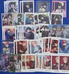 あんスタ　みか　宗　中国　周年など　ぱしゃこれ　ぱしゃっつ　クリカ　セット