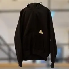 Palace Skateboards 3M Crank Jacket 17AW - メルカリ
