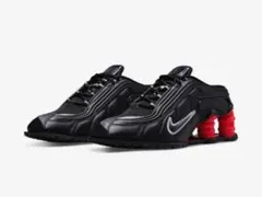 Martine Rose x Nike Shox Mule MR4