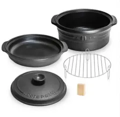 2026年最新】セラポット鍋の人気アイテム - メルカリ