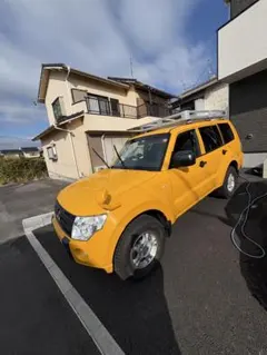 2026年最新】パジェロ 中古車の人気アイテム - メルカリ