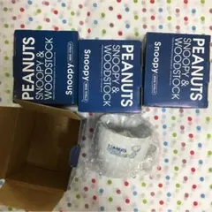 新品 スヌーピー マグカップ 非売品