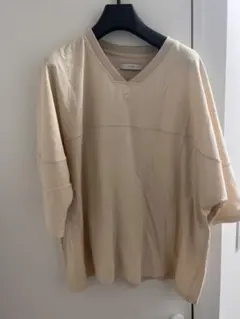 JieDa ジエダ FOOT BALL S/S TEE フットボールTシャツ
