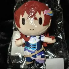 緋田美琴 ミニ ぬいぐるみ Gift シャニマス シーズ - メルカリ