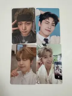 GOT7 Mark トレカ6枚セット | Mercari