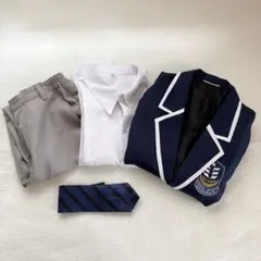 潔世一　制服　ブルーロック　コスプレ